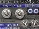 LEDǥ饤եե Х륫󥿥 12Ϣ ߥ(BMW) R55, R56, R57, R58, R59, R60 2006ǯ ٤2顼 1å() AP-DRLMINR56