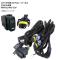 AP åդ ե졼ϡͥ ߥĥӥ H8/H11/H16 12V AP-EC320
