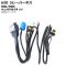 HID 졼ϡͥ HB1/HB5 Hi/Loڤؤ 12V 35W/55W ŸꤵƥХ饹Ȥؤôڸ AP-EC424