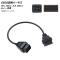 OBD2Ѵϡͥ  12ԥ ᥹ 16ԥ Ρ  AP-EC572