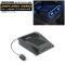AP 車載用充電器 センターコンソール用 USB：2ポート AP-EC580 スズキ ジムニー/ジムニーシエラ JB64W/JB74W AT車 2018年07月～