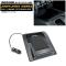 AP 車載用充電器 センターコンソール用 USB：2ポート Type-C：1ポート AP-EC583 スズキ ジムニー/ジムニーシエラ JB64W/JB74W AT車 2018年07月～