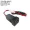 åۡ륫С QC3.0 USB2ݡ ȥ西/ϥļ AP-EC663