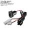 åۡ륫С QC3.0 USB2ݡ ȥ西/ϥļ(B) AP-EC665