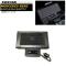 車載用充電器 Aクラス Bクラス CLAクラス 等 ブラック USBポート×1 AP-EC749