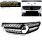 եȥ륫С 륻ǥ٥ C饹 W204 C180/C200/C300/C350 2008ǯ2014ǯ С ABS AP-FG138-SI