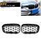 եȥ륫С BMW 1꡼ F20/F21  2015ǯ2019ǯ ֥å ABS 1å(2) AP-FG301-BK