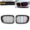 եȥ륫С BMW X3/X4 F25/F26  2014ǯ2017ǯ ֥åM顼 D ABS ֥С 1å(2) AP-FG346-D