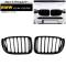 եȥ륫С BMW X3/X4 F25/F26  2014ǯ2017ǯ ֥å A ABS 󥰥С 1å(2) AP-FG347-A