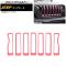 եȥ륫С  󥰥顼 JL ӥԲ 2018ǯ10 ԥ ABS 1å(7) AP-FG542-PI