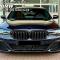 եȥ륫С BMW 5꡼ G30/G31  б 2020ǯ09 ֥å ABS ۡդ AP-FG563