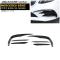 եȥե˥å 륻ǥ٥ C饹 W205 C43 C63AMG 2019ǯ ֥å ABS 󥰥 1å(6) AP-FL118-BK