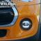 LEDե MINI(BMW) F54/F55/F56/F57 ϥͼ 2014ǯ2018ǯ ۥ磻 3ʳ 1å() AP-FL384