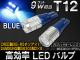 AP ΨLEDХ ֥롼 CREE/SAMSUNGå׺ 9Ϣ 9W T12å AP-HPT12-9W-9B 2