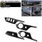 ѥɥåС ȥ西 C-HR NGX50/ZYX10 졼б 2016ǯ12 ԥΥ֥å ABS 1å(4) AP-IT057-ABS-PBK