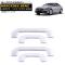 롼եϥɥ륫С 륻ǥ٥ C饹 W206 C180,C200,C220,C260,C300 2021ǯ07 ޥåȥС ABS 1å(4) AP-IT1686-MSI
