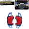 ѥɥ륷եȥС GTE/GTI R ݥGTI ֥롼  1å(2) AP-IT1955-BL