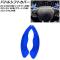 ѥɥ륷եȥС CR-V/CR-Vϥ֥å  󥵥  ֥롼  1å(2) AP-IT2035-BL