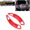 ѥɥ륷եȥС CR-V 󥵥 ǥå  å  1å(2) AP-IT2036-RD
