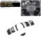 ƥ󥰥åС ȥ西 FJ롼 GSJ15W 2010ǯ122018ǯ01 ֥åܥ ABS 1å(7) AP-IT2067-BKC