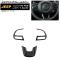 ƥ󥰥ե졼५С ѥ ͥ ֥åܥ ABS 1å(3) AP-IT2190-BKC