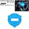 ƥ󥰥֥६˥å ǥ 󥰥顼 饤ȥ֥롼 ABS AP-IT2302-LBL