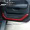 ʡɥѥͥ륫С  󥰥顼 JL36S 2018ǯ10 åɥܥ ABS 2ɥ 1å(2) AP-IT2497-RDC
