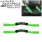 إåɥ쥹ȥȥå ǥ 󥰥顼 ꡼ åեǺ/ABS 1å(2) AP-IT2695-GR