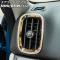 ȥС MINI(BMW) F60 2017ǯ  饤󥹥ȡդ 1å(4) AP-IT2892-GD