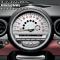 ǥåС MINI(BMW) R55/R56/R57/R58/R59 2007ǯ2014ǯ ֥åܥ ܥեС AP-IT2961-BKC