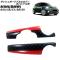 åܡɥѥͥ륫С MINI(BMW) R55/R56/R57/R58/R59 2007ǯ2014ǯ 顼7 ABS ϥɥ 1å(2) AP-IT3049-COL7
