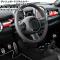 åܡɥѥͥ륫С MINI(BMW) R55/R56/R57/R58/R59 2007ǯ2014ǯ 顼9 ABS ϥɥ 1å(2) AP-IT3049-COL9