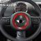 ƥ󥰥֥ե졼 MINI(BMW) R55/R56/R57/R58/R59/R60/R61 2007ǯ2014ǯ å ABS AP-IT3051-RD