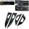 AP ʡɥϥɥѥͥ ֥åܥ ABS AP-IT307-BKC 1å(4) Х XV GT3,GT7 2017ǯ05