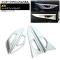 AP ʡɥϥɥѥͥ ޥåȥС ABS AP-IT307-MSI 1å(4) Х XV GT3,GT7 2017ǯ05