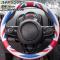 ƥ󥰥С 顼1 PU쥶 ľ38cm MINI(BMW)  R F AP-IT3113-COL1