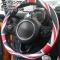 ƥ󥰥С 顼2 PU쥶 ľ38cm MINI(BMW)  R F AP-IT3113-COL2
