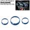 륫С MINI(BMW) F54/F55/F56/F57/F60 2014ǯ ֥롼 ABS 1å(3) AP-IT3129-BL