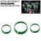 륫С MINI(BMW) F54/F55/F56/F57/F60 2014ǯ ꡼ ABS 1å(3) AP-IT3129-GR