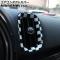 ȥС MINI(BMW) F60 2017ǯ ֥åߥۥ磻 ABS 1å(4) AP-IT3164-BKWH