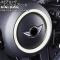 ƥ󥰥֥ե졼 MINI(BMW) F54/F55/F56/F57/F60 2014ǯ ۥ磻 ABS AP-IT3180-WH
