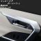 ʡɥ˥å ȥ西 RAV4 50 졼б 2019ǯ04 ޥåȥС ƥ쥹 1å(4) AP-IT3181-MSI