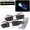 AP ʡɥϥɥLED饤 ֥롼 AP-IT415-IBL ȥ西 C-HR NGX50/ZYX10 2016ǯ12