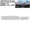 ץƥե åܡɥǥץ쥤 ꥢ TPU ϥɥ ǥ  Q5 A5 A6Х ʤ 1å(2) AP-IT4246-CL
