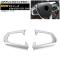 ƥ󥰥åС BMW 5꡼ G30/G38 523i 530i / 2017ǯ ޥåȥС ABS 1å() AP-IT455-MSI