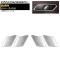 ɥϥɥѥͥ륫С BMW 3꡼ G20 2019ǯ03 ޥåȥС ƥ쥹 1å(4) AP-IT788-MSI