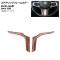 ƥ󥰥ե졼५С  ABS BMW  1å(2) AP-IT796-BRWD