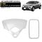 롼ץ˥å ȥ西 C-HR ZYX10/NGX50 2016ǯ12 ޥåȥС ABS 1å(2) AP-IT825-MSI