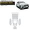 ץƥե 륻ǥ٥ GLE W167/V167 GLE350/GLE450 2020ǯ ꥢ TPU 󥿡󥽡 AP-IT946