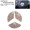 ƥ󥰥֥ॹƥå ԥ 49mm 饤󥹥ȡդ 륻ǥ٥  AP-IT968-PI-49MM
